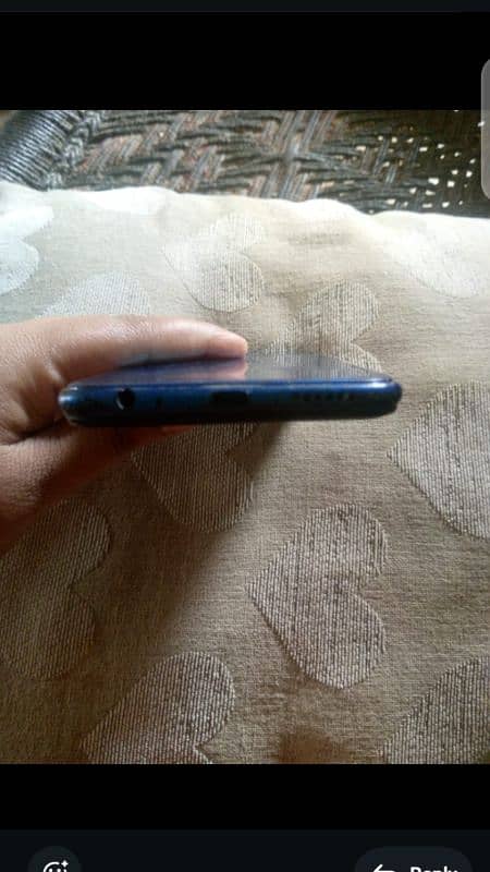 urgent sell infinix s5 lite 4 64 2