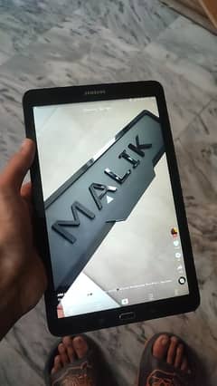 Samsung Tab E 0302928021