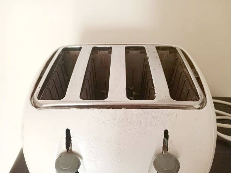 Black and Decker Toaster 4 Slices 13