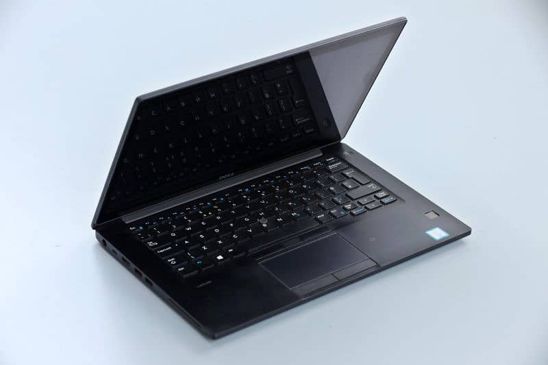 DELL LATITUDE 7480 {TOUCH} 1