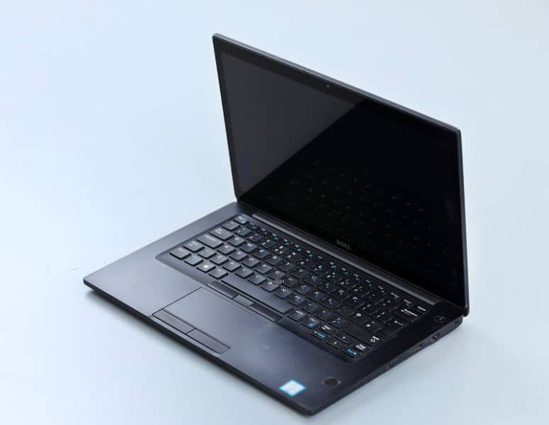 DELL LATITUDE 7480 {TOUCH} 3