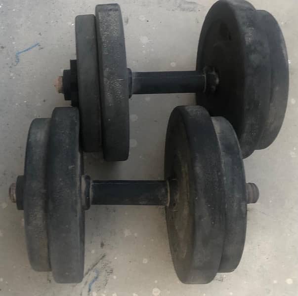 home gym equipment 3