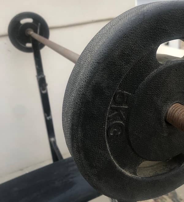 home gym equipment 6