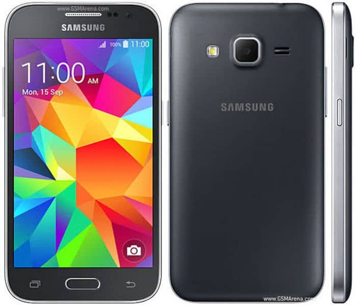 Samsung galaxy core prime 2