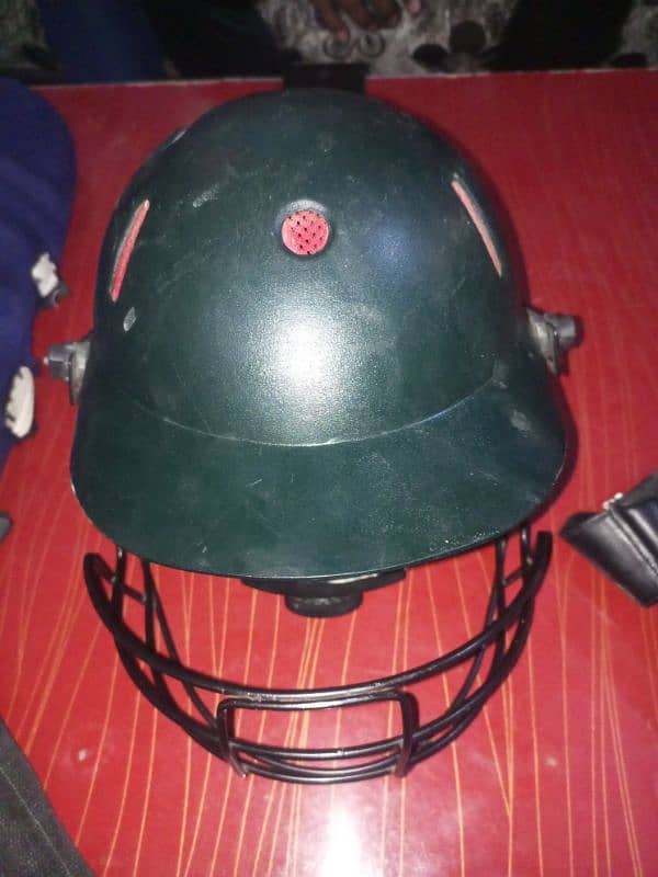 Cricket Kit for sale 0