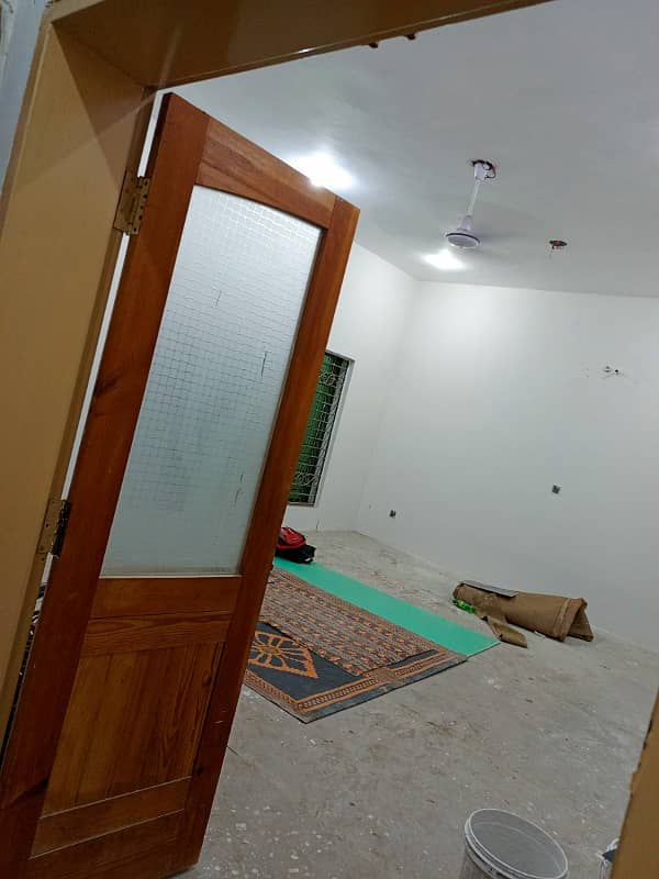 25 marla single story house for rent in johar town k blok judicial colony for office software house and call centre 3