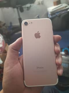 iphone 7 /128 gb PTA