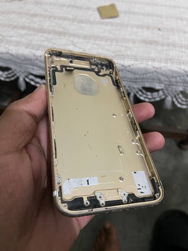 iPhone 7 100% original body 1