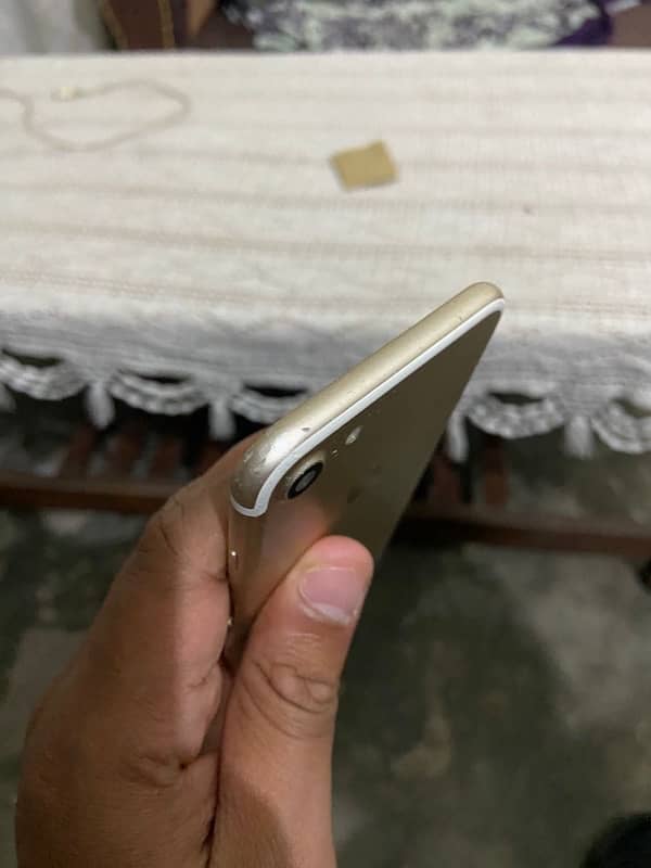 iPhone 7 100% original body 2