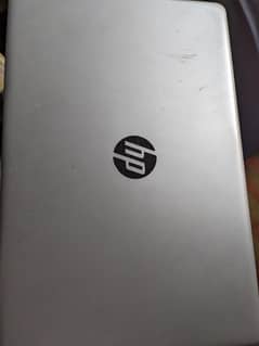 HP Note Book Core i3 7th Gen