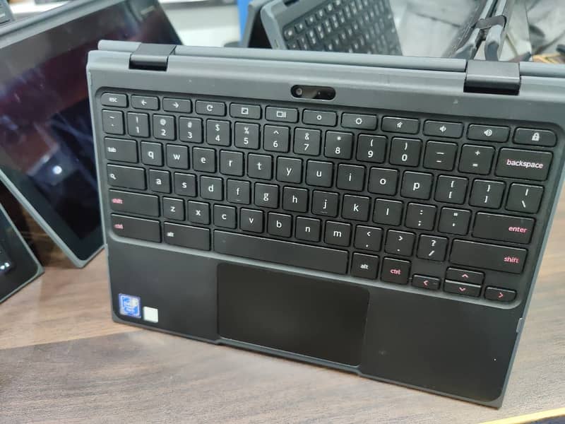 Lenovo Tablet Chromebook / Android 1