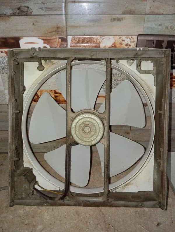 Panasonic Exhaust fan for sale. 1