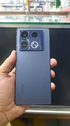 Infinix