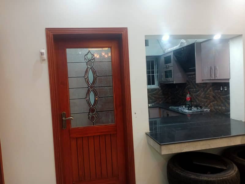 5 Marla Brand New House For Sale In Bahria Town - CC Block Bahria Town Canal Road Lahore 21