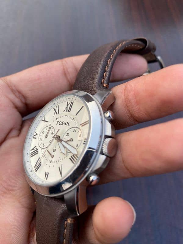 original fossil watch 3