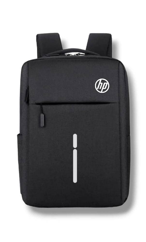 Multipurpose laptop bag 4