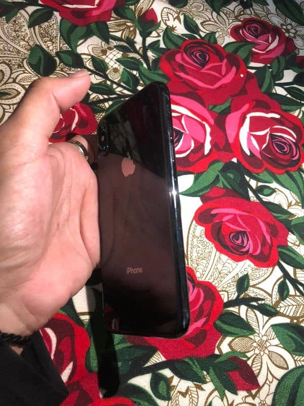 iphone x 256 no PTA 1