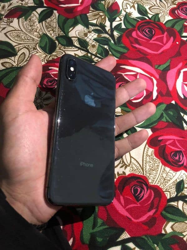 iphone x 256 no PTA 4