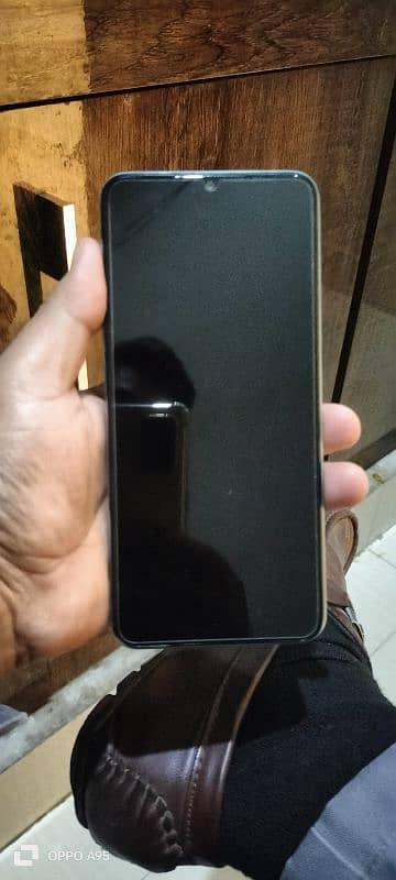 oppo a 57 4 64 box change ha condition 10/10 ha 7