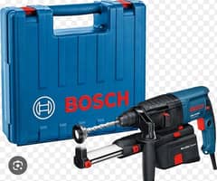 Bosch GBH 2-23 REAL Professional  Available