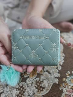 Women wallets