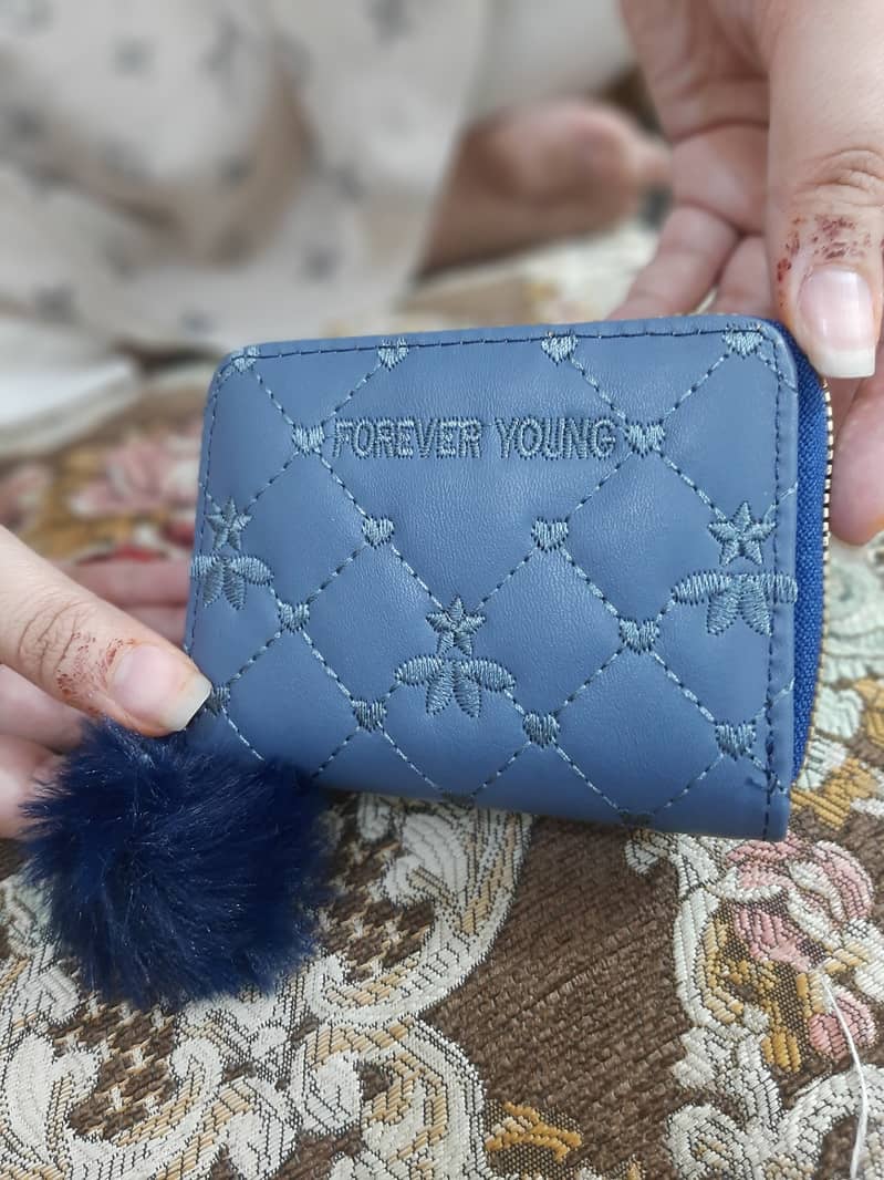 Women wallets 1