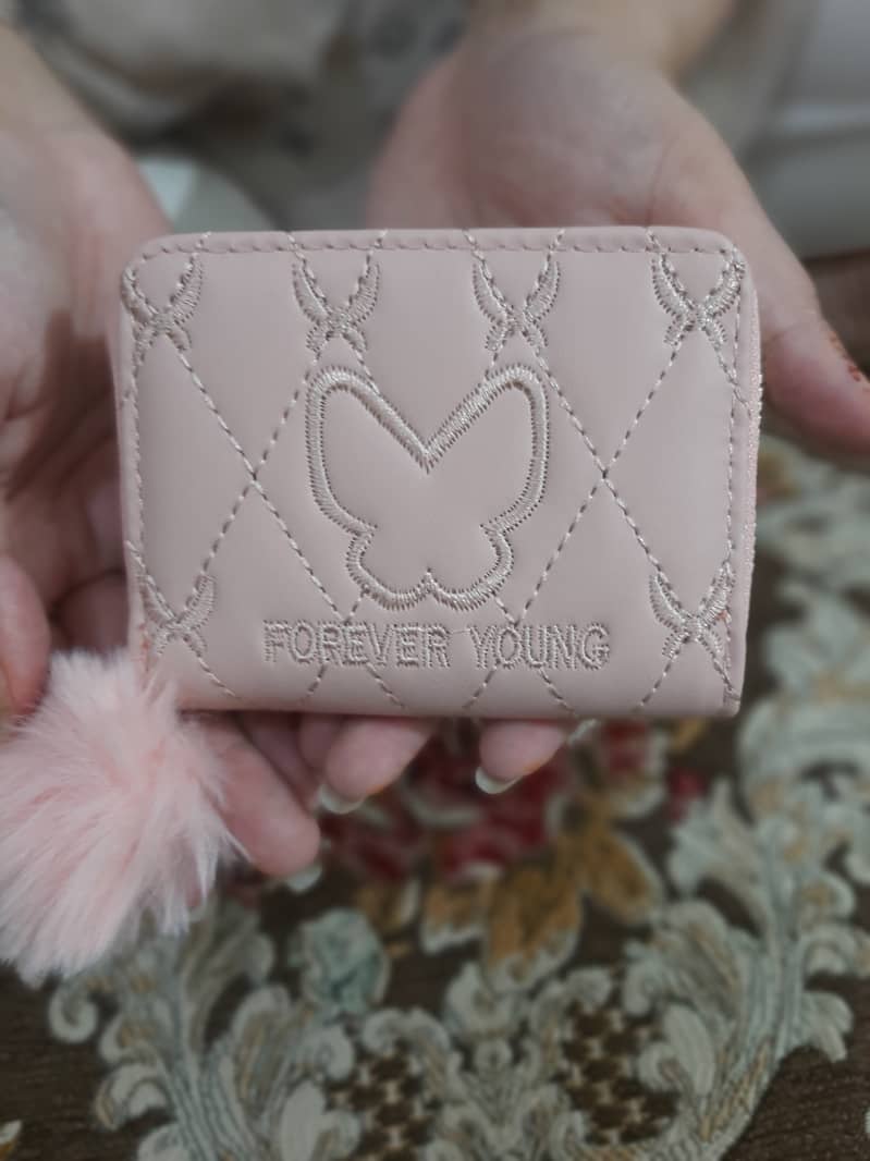 Women wallets 2