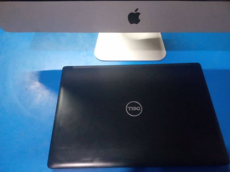 dell laptop 8th generation  just like new! 03456173972 2