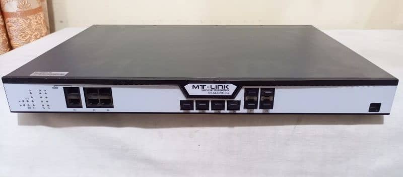 Gpon OLT 4port for Sale 0