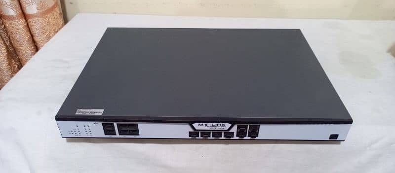 Gpon OLT 4port for Sale 1