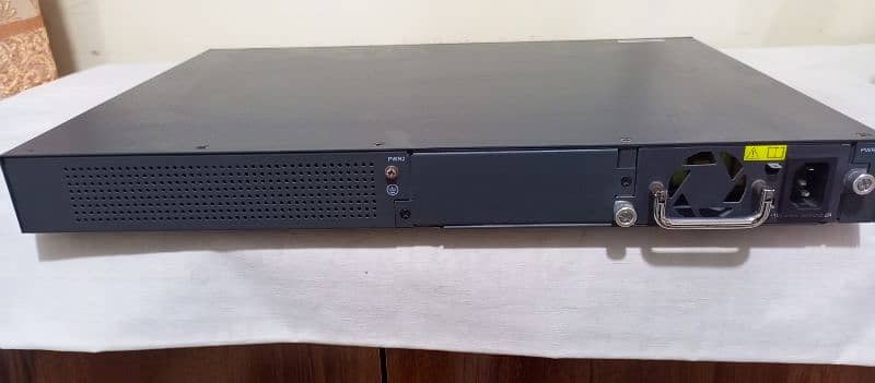 Gpon OLT 4port for Sale 4