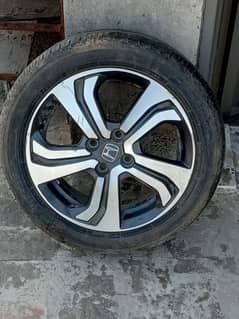 rims