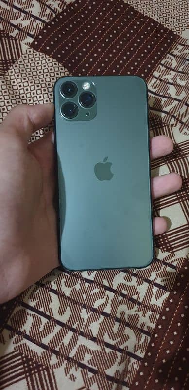 Iphone 11 pro Non pta 0