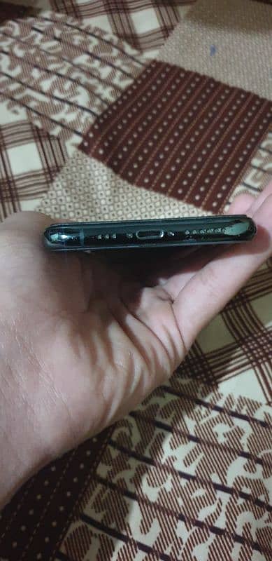 Iphone 11 pro Non pta 3