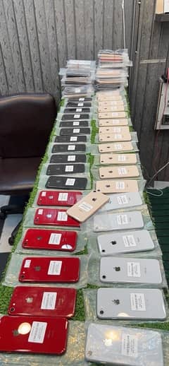 iphone 8 quantity avialable