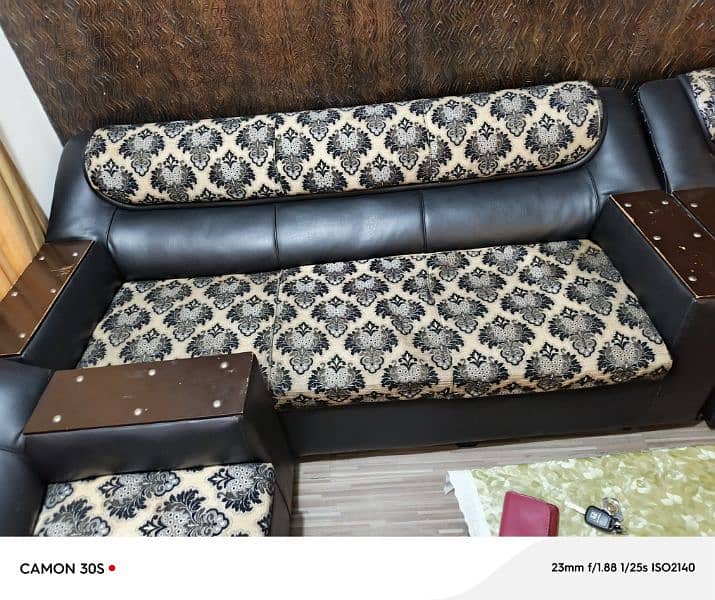 5 set of sofa 1