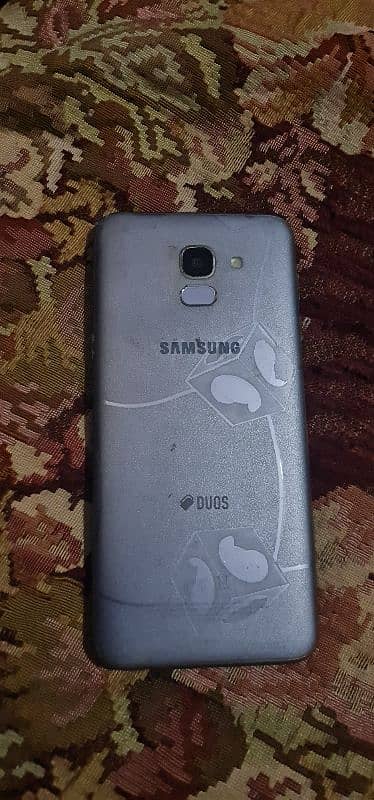 j6 samsung۔ for sale 9000 3