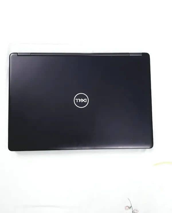 Dell Latitude 14 5490 0