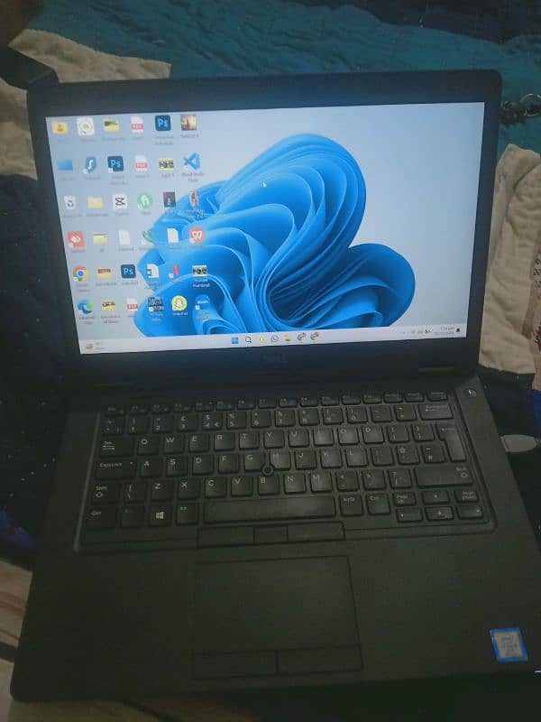 Dell Latitude 14 5490 2