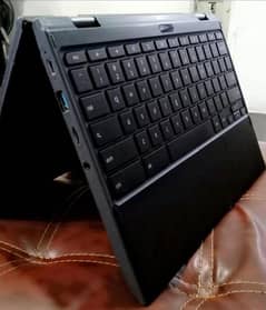 Chromebook touch x360 Lenovo 300e 4 32 2027 A+