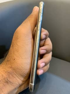 iPhone X 64gb 78health non PTA