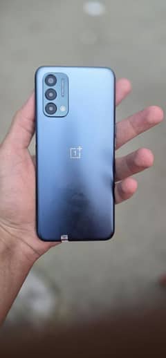 OnePlus Nord N200 5G 0