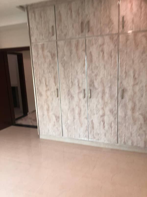 4 Bedroom Apartment Available for Sale Sector D 8