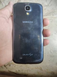 Samsung s4