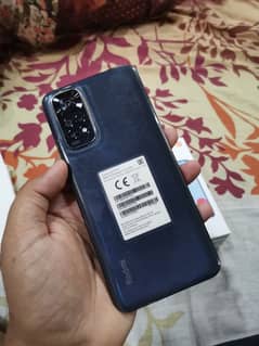 Redme Note 11 4/128