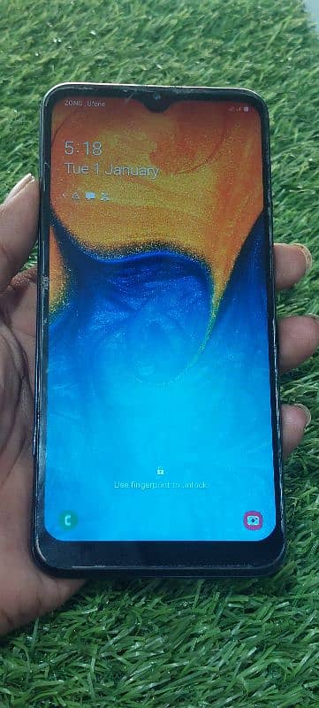 samsung galaxy a20 touch crek ha or raf ha 0