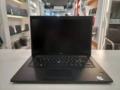 Dell Latitude 7480 Core i5 - 7th Generation - Laptops Imported Used