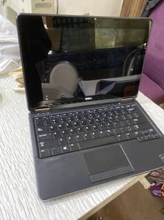 dell latitude e7240 core i7 4th gen touch screen 14 inch