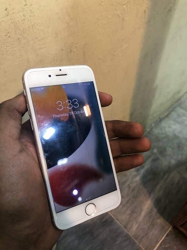 iPhone 6s 64gb 1