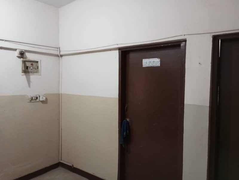 2 Bed DD Flat for Rent Gulzar-e-Hijri, Scheme 33 3